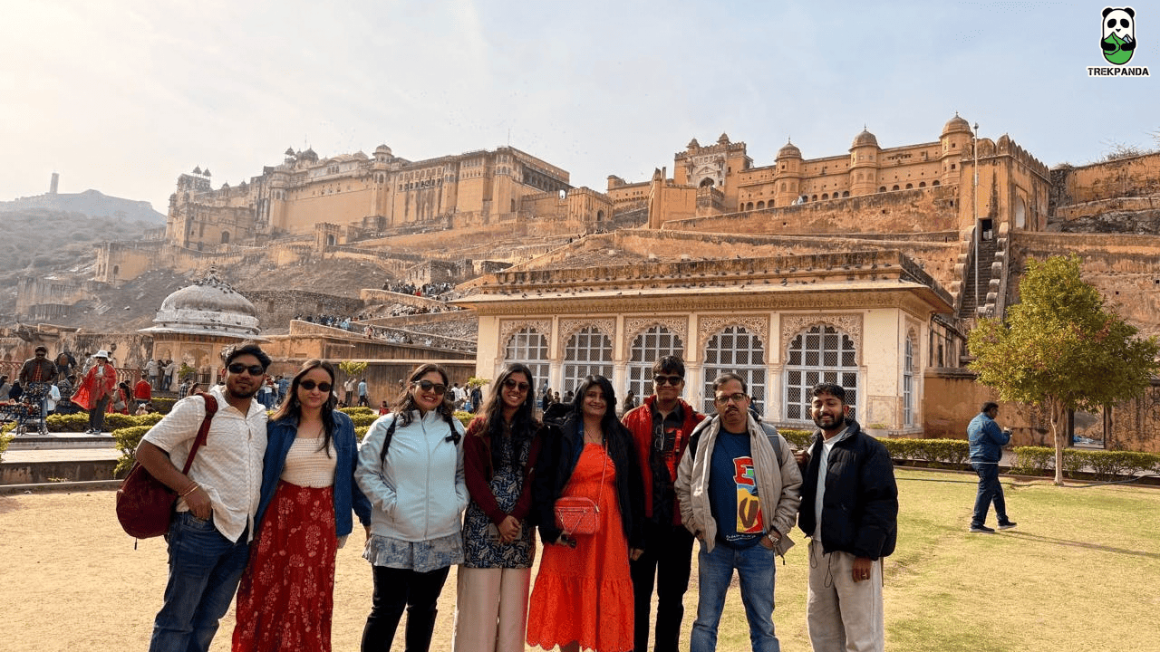 Rajasthan Travel Guidelines Today