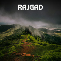 Rajgad