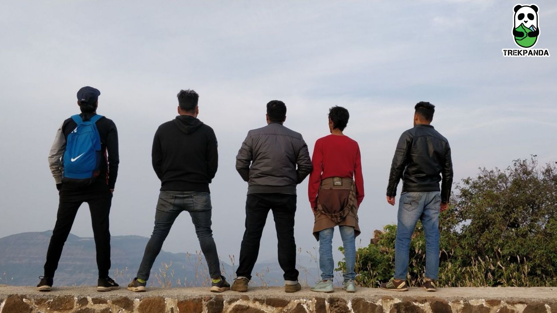Rajmachi Group Trip