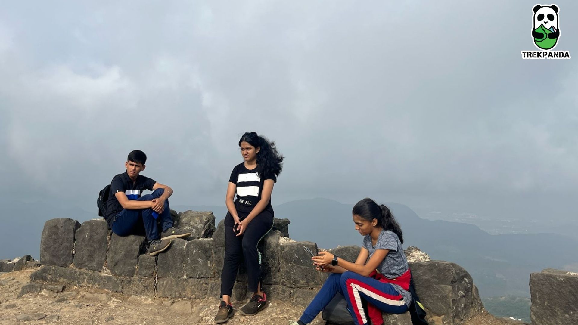 Rajmachi Trekking