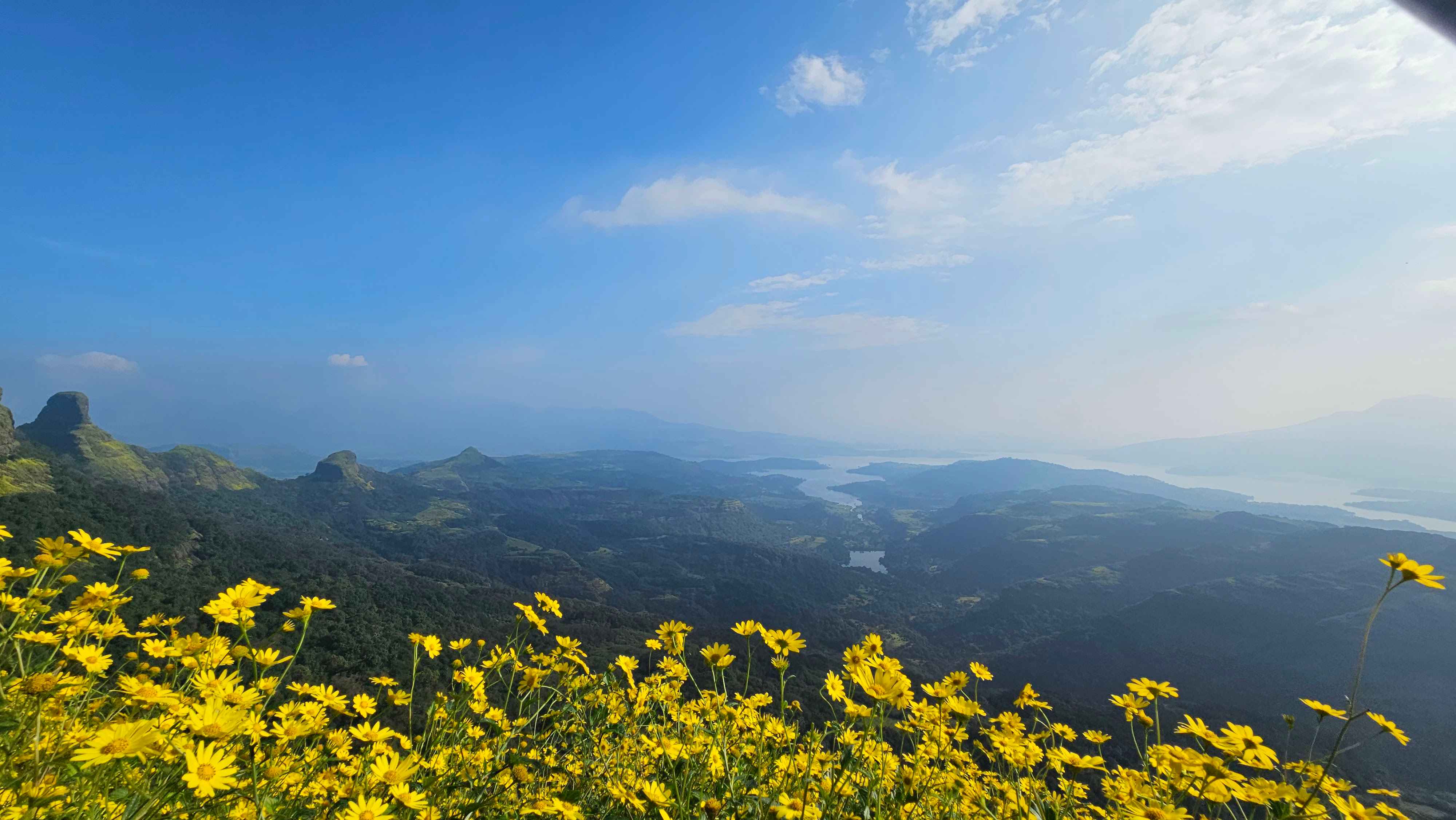 Ratangad Maharashtra
