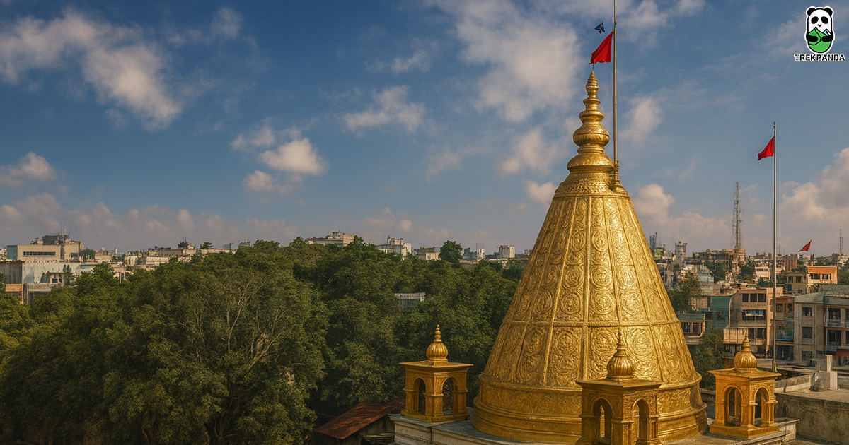 Shirdi