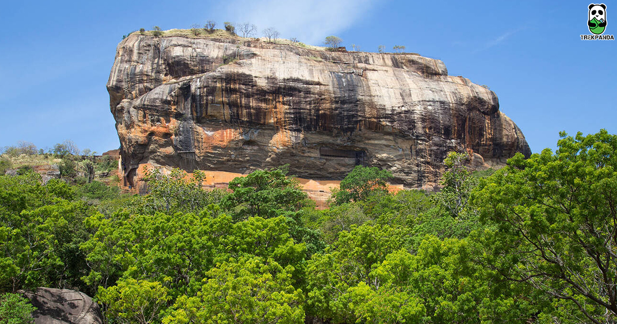 Sigiriya