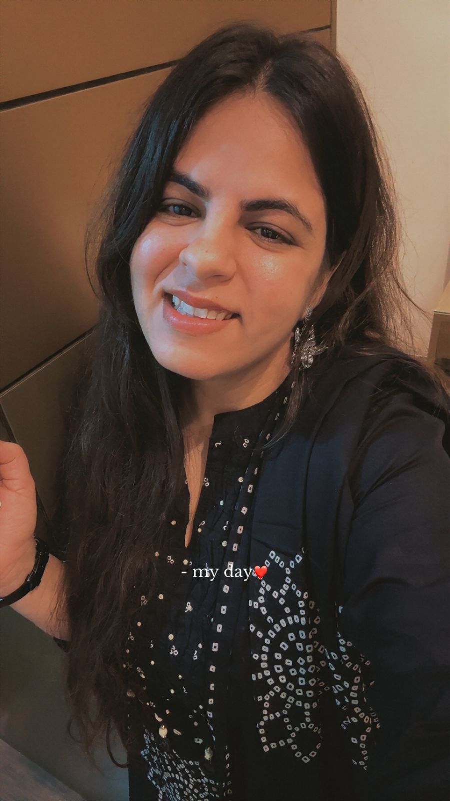 Simran Sarin