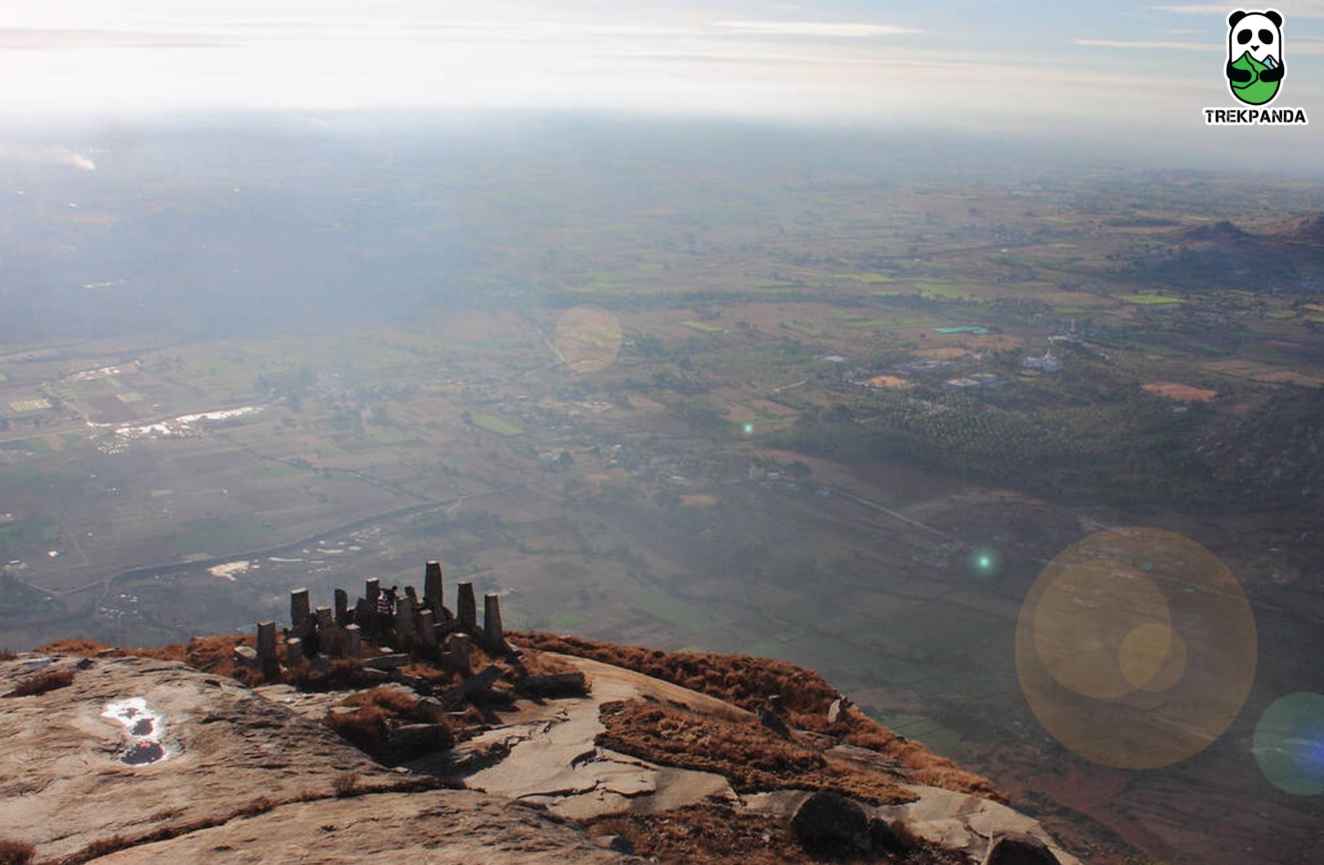 Skandagiri Sunrise Trek