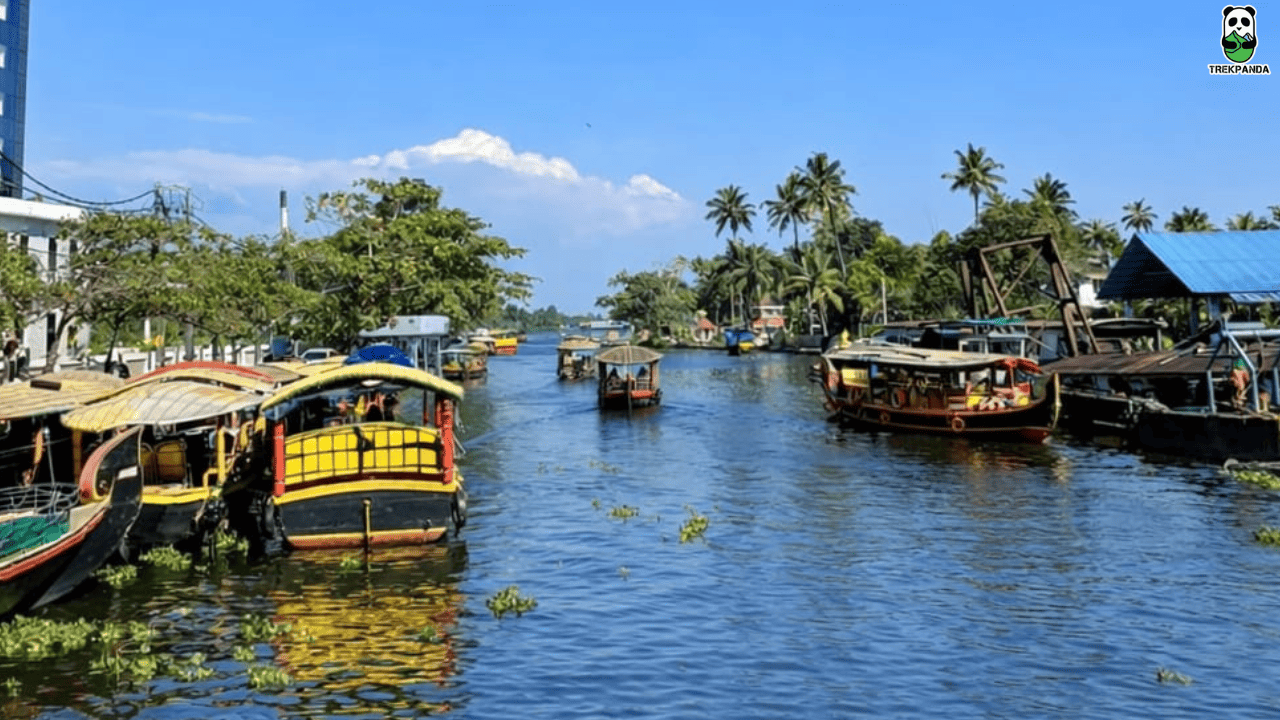 South Kerala Tour Packages