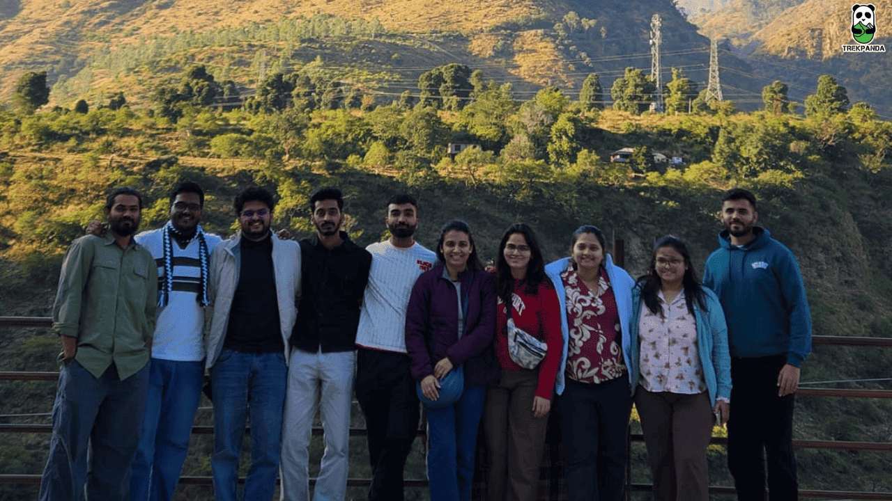 Spiti Valley Road Trip
