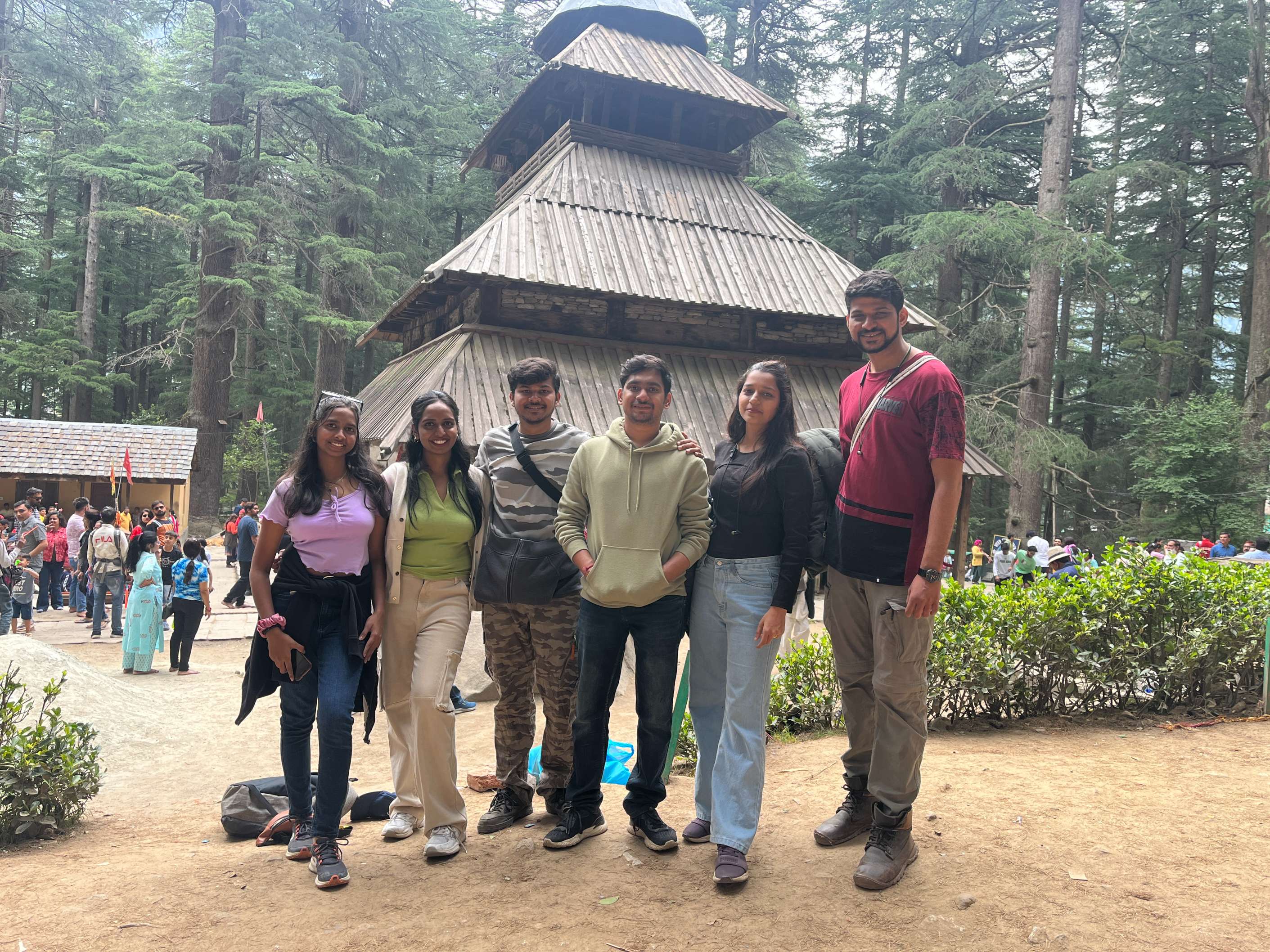 Spiti Valley Sangla Holi