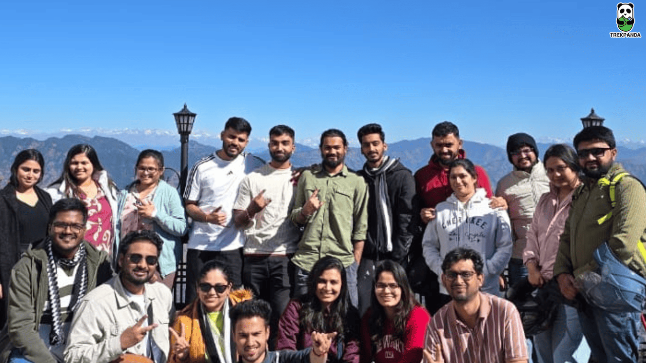 Spiti Valley Trip