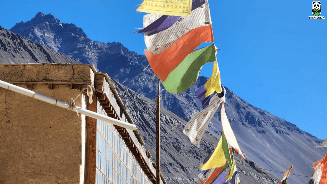 Spiti Valley Weather Today