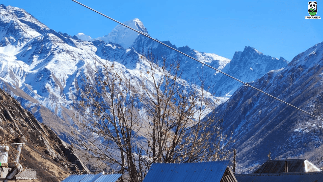 Spiti Valley Road Trip