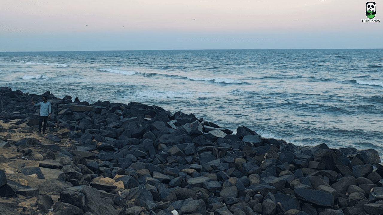 Stay In Pondicherry