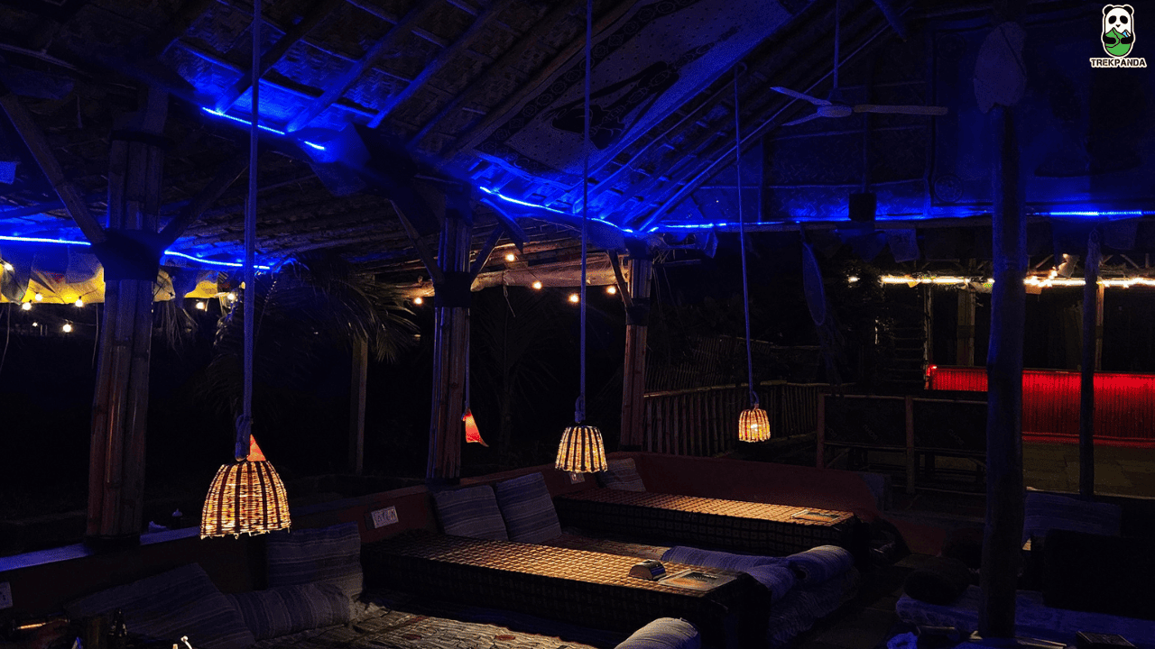 Stays In Gokarna