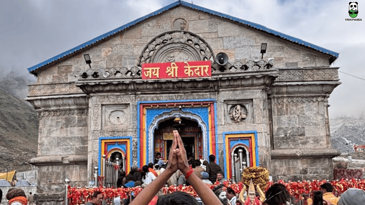 Tapovan Rishikesh Uttarakhand
