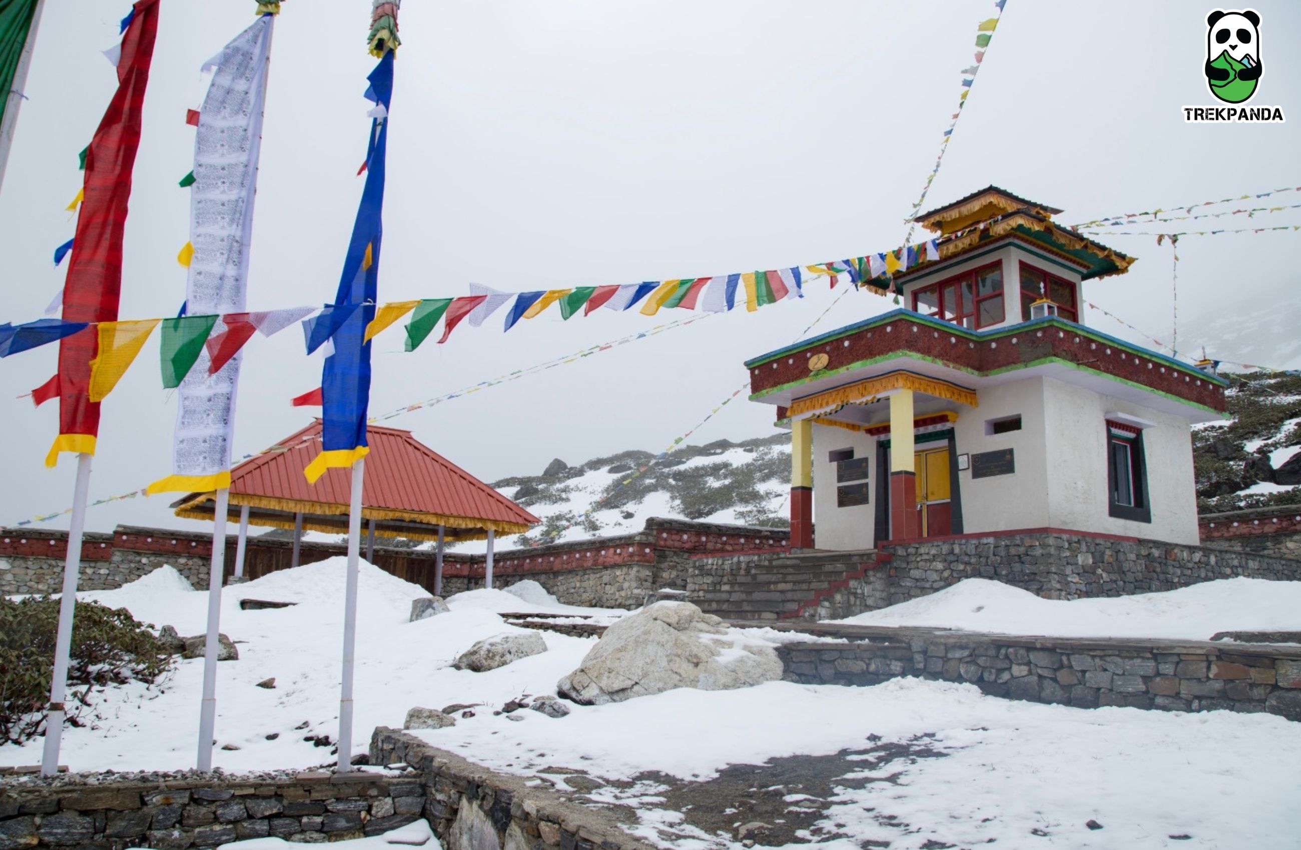 Tawang Tour Package