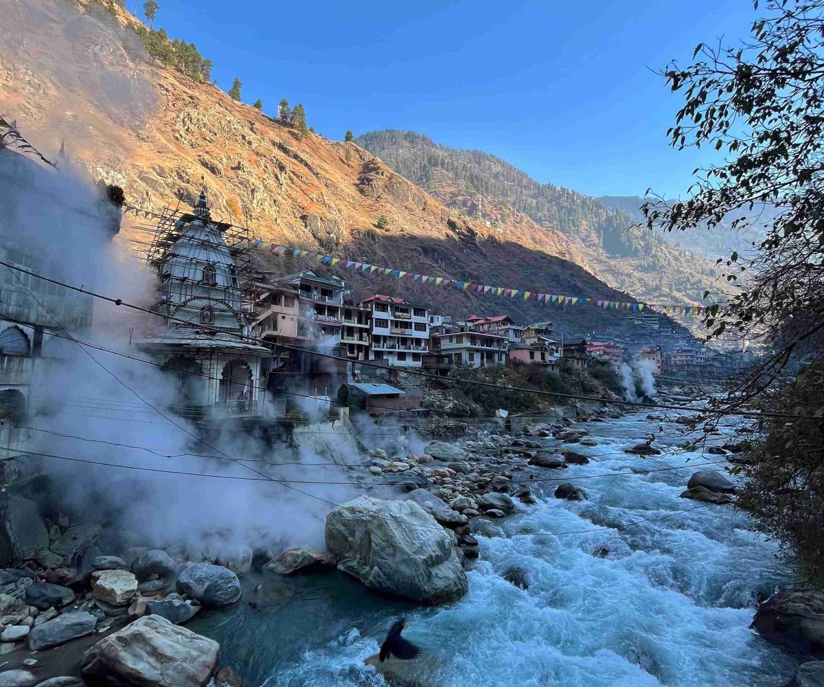 Tirthan Valley Himachal Pradesh%c3%a2%c2%80%c2%8b