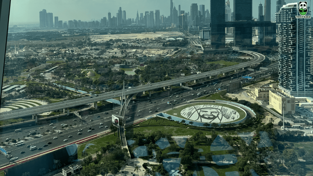 Tours And Travels In Dubai