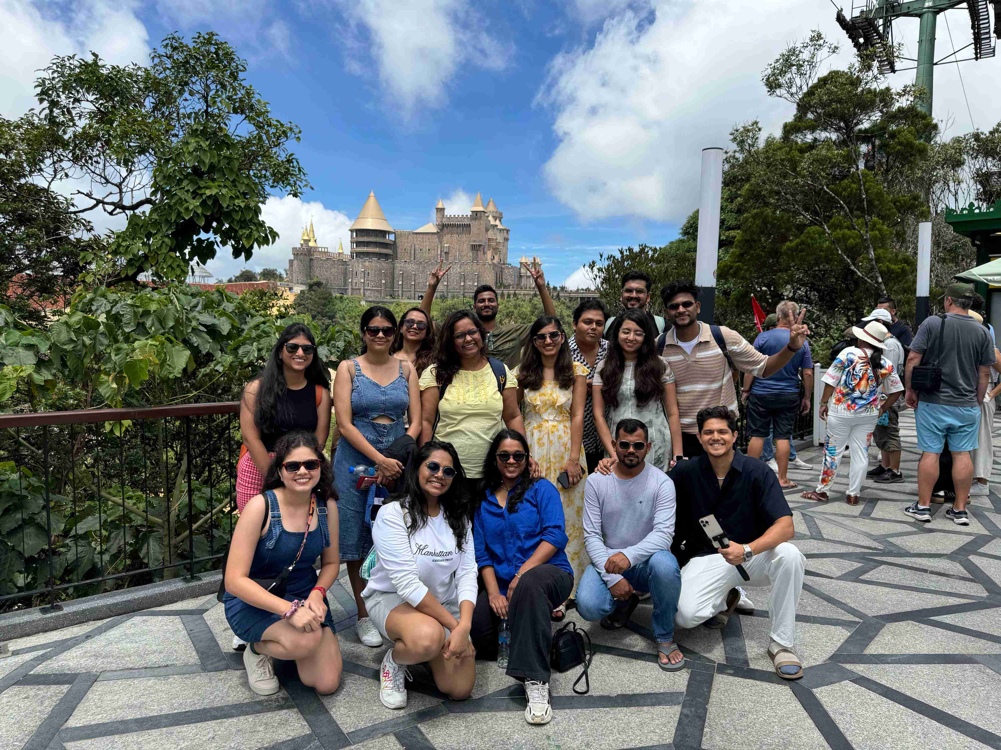 Trekpanda Tour Package Vietnam