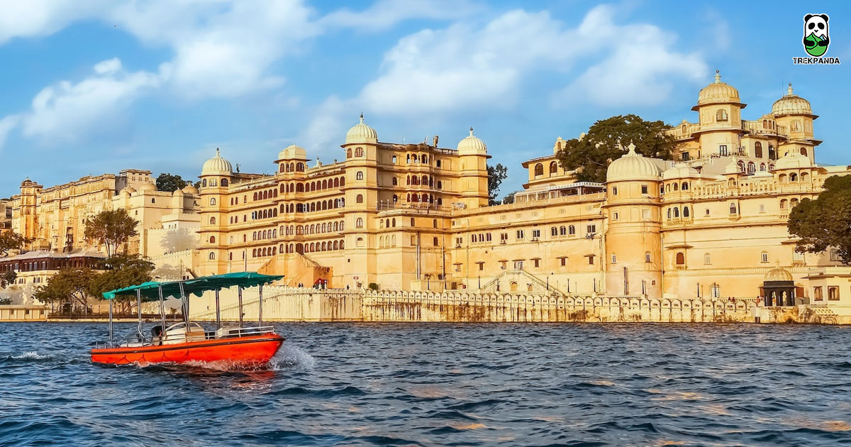 Udaipur