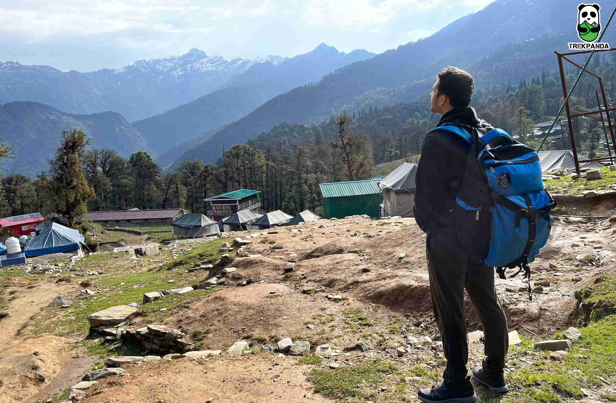 Uttarakhand Mountains