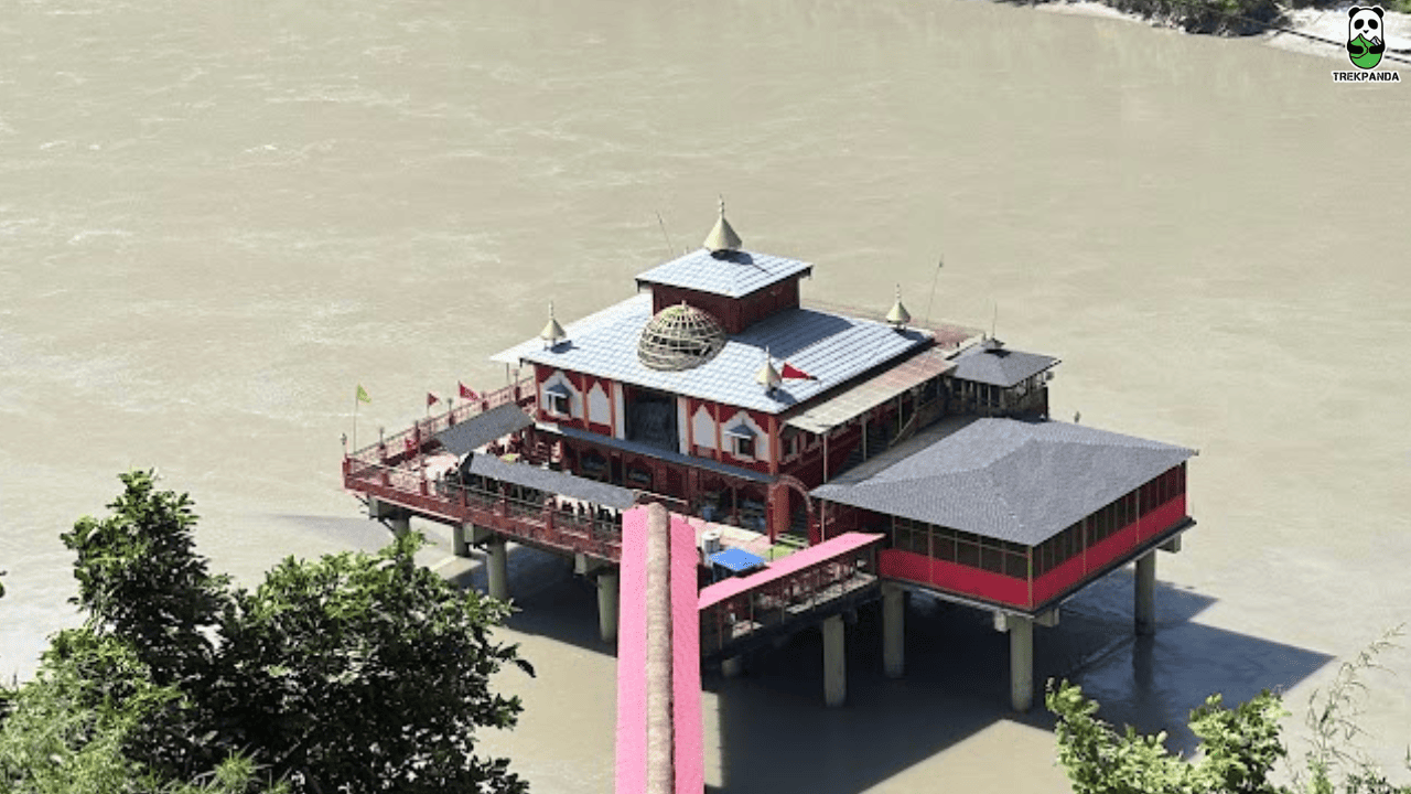 Uttarakhand Places To Visit
