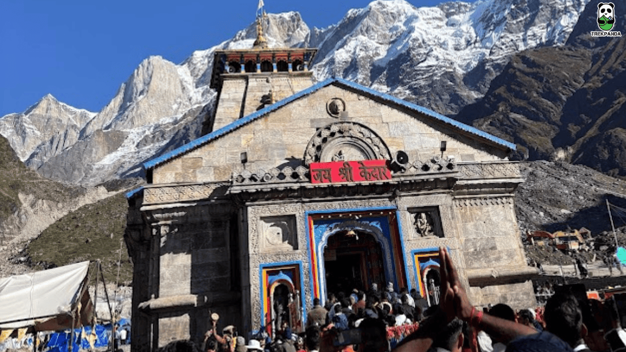 Uttarakhand Tour %26 Travels