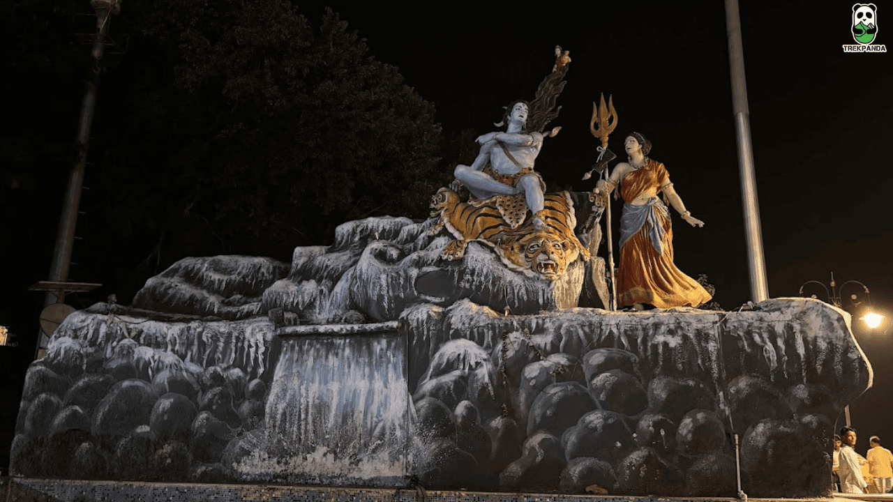 Uttarakhand Tourist Places