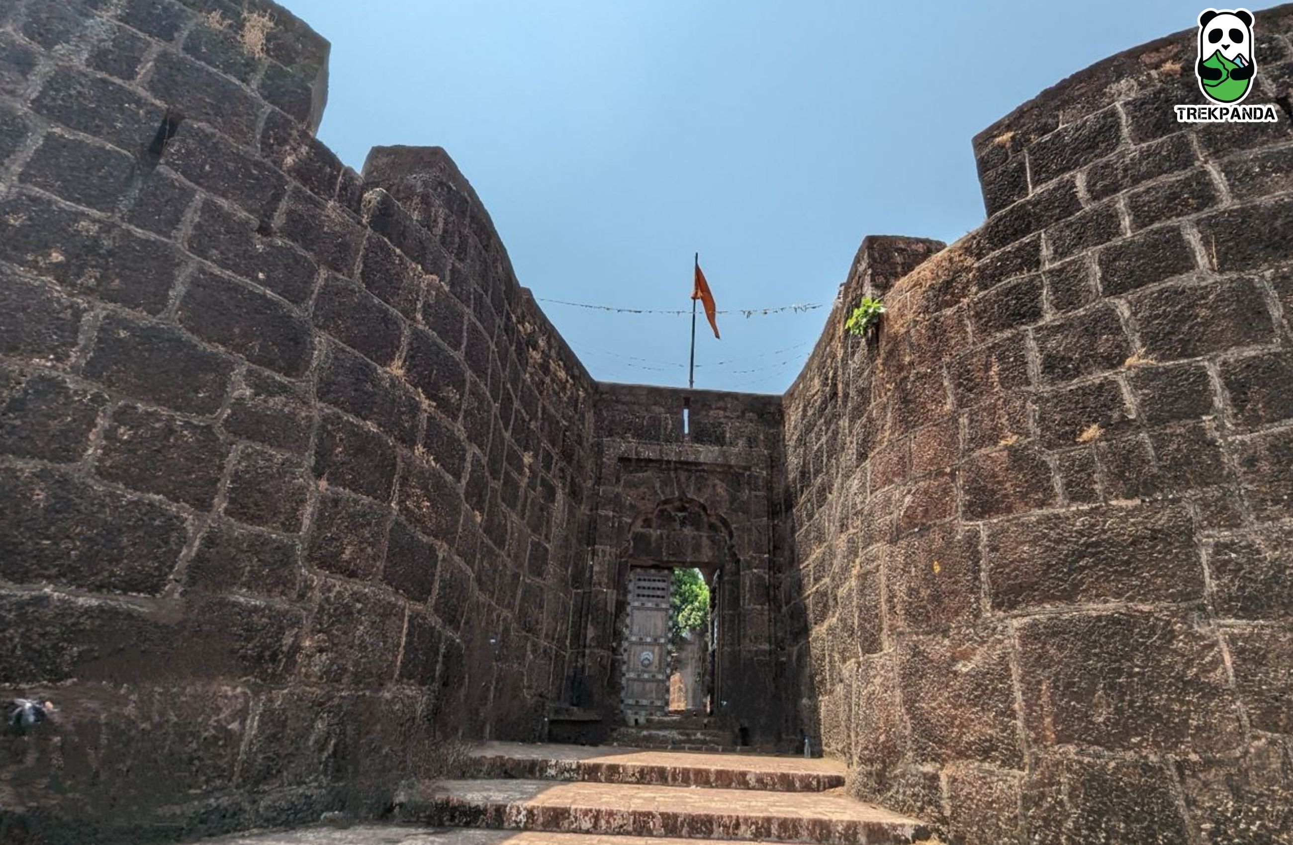 Velas Fort