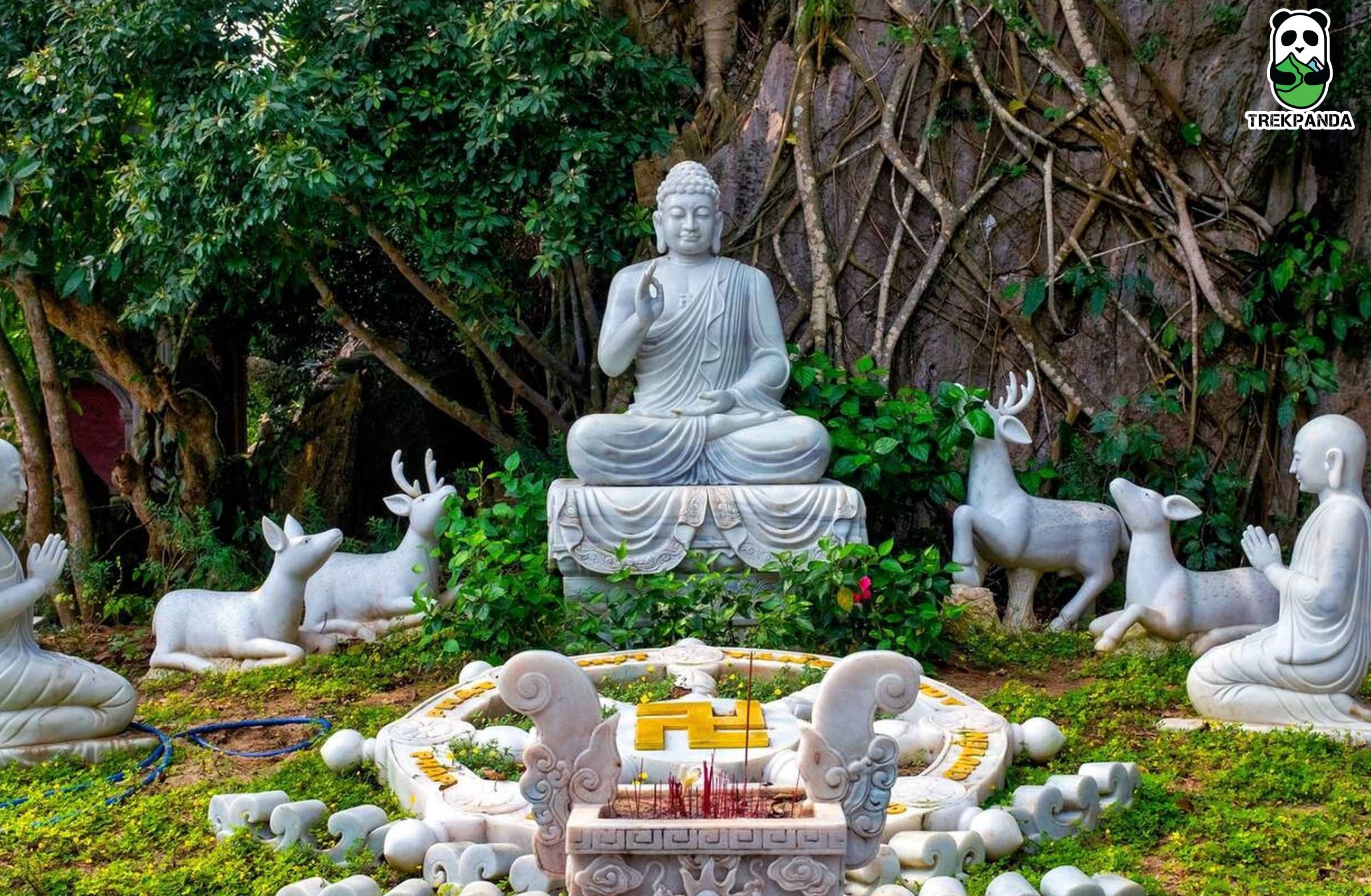 Vietnam Parents And Family Special Tour