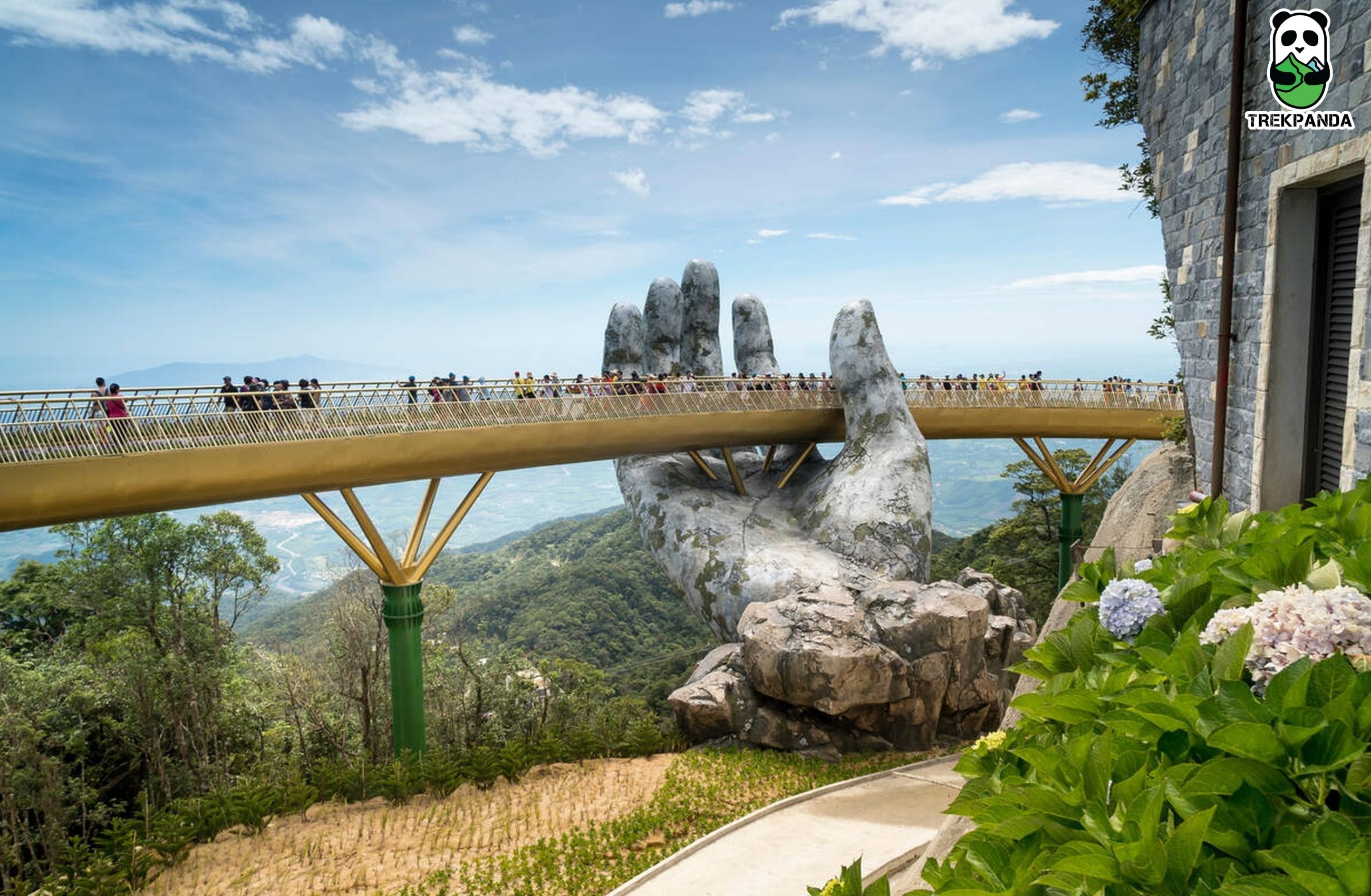 Vietnam Parents Tour