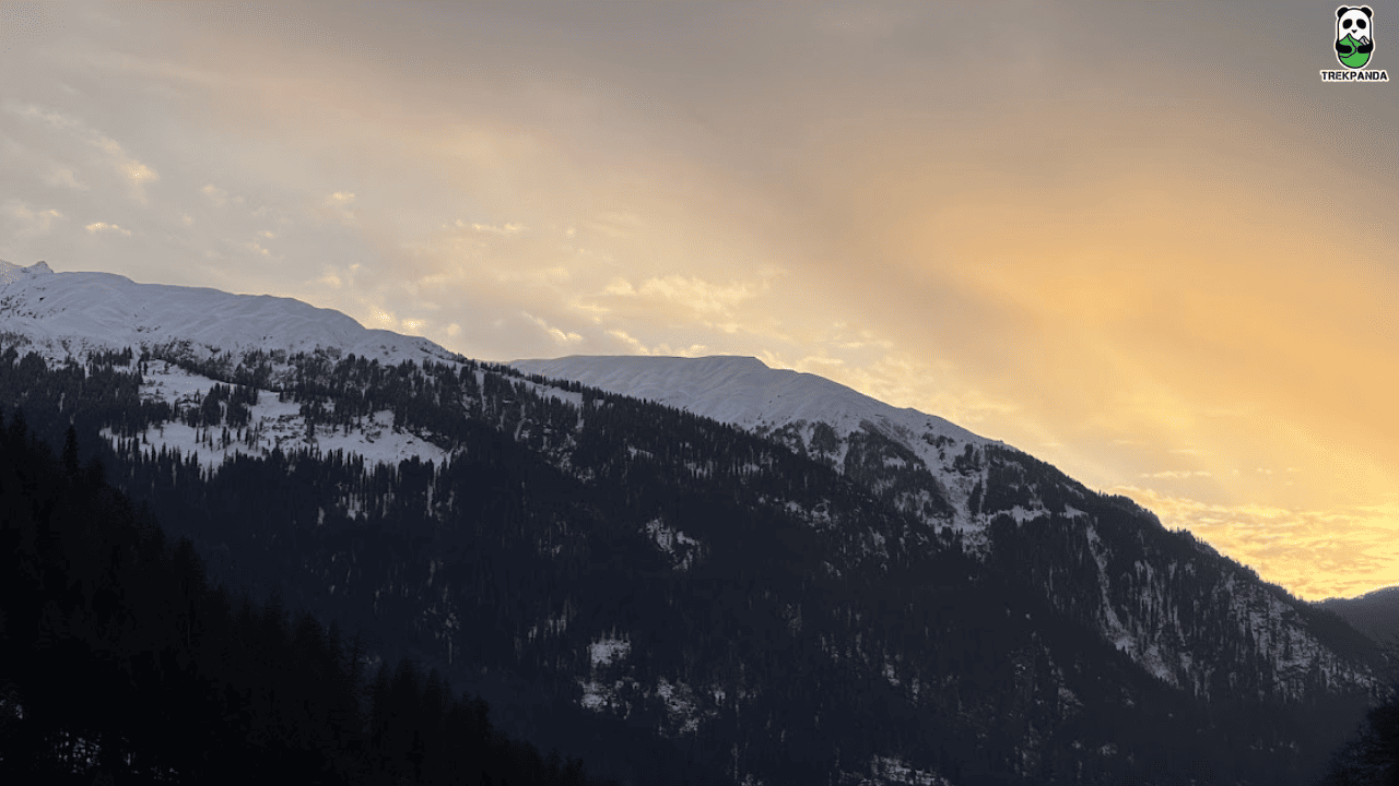 Weather Himachal Pradesh