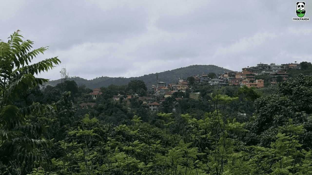 Where Is Coorg