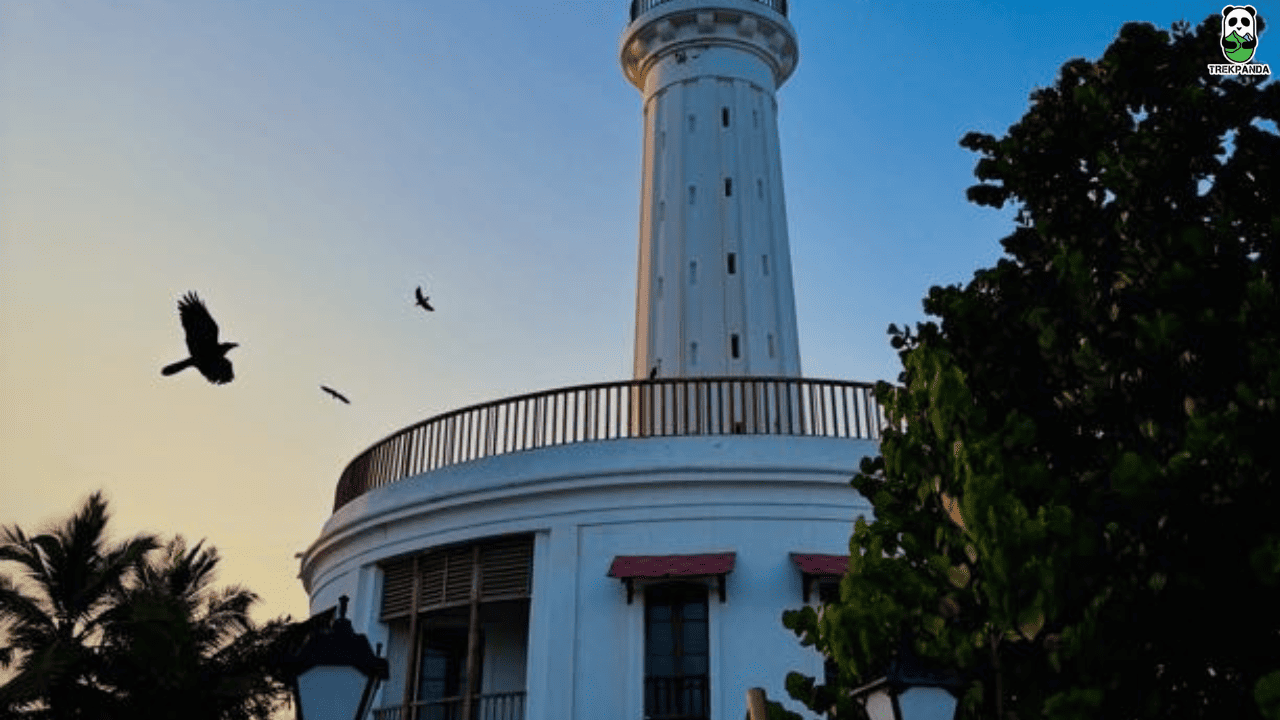 White Town Pondicherry